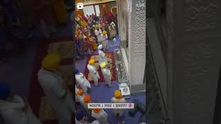 gurbani Shabad status video WhatsApp status video waheguru ji gurudwara sahib status video download