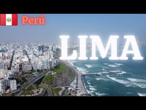 Mi primera vez en Perú 🇵🇪  Un día en Lima entre huacas, arquitectura colonial y la Costa Verde del