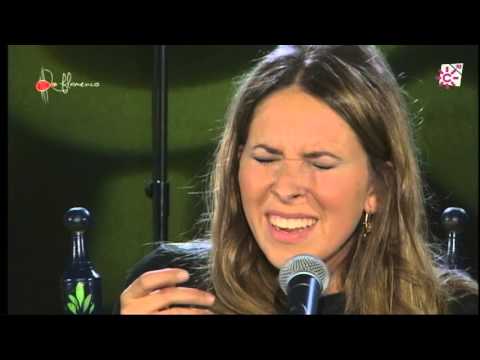 Taranta. Rocío Márquez. 2014