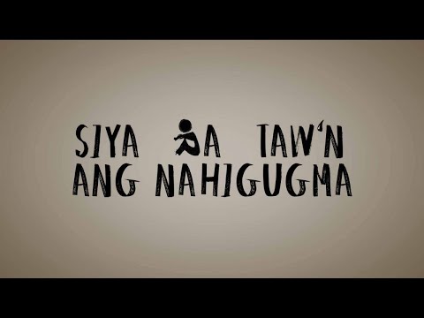 Winset Jacot, Jane Abaday - Siya Ra Tawn Ang Nahigugma - Vispop 5.0 Official Lyric Video