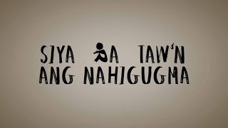 Winset Jacot, Jane Abaday - Siya Ra Tawn Ang Nahigugma - Vispop 5.0 Official Lyric Video