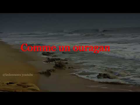 Ouragan - Stéphanie de Monaco   (Paroles)