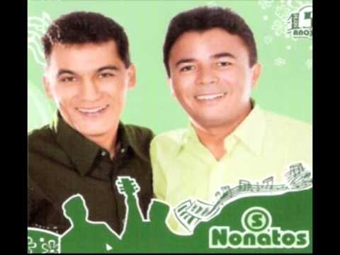 Êxtase - Os Nonatos