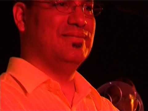 Gerardo Rosales  Live in Amsterdam - Tribute to Fania #Salsa #Latin #Fania