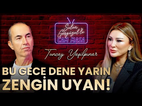 Selen Görgüzel and Theta333 Instant Manifestation Techniques