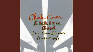 A Japanese Waltse (Live)