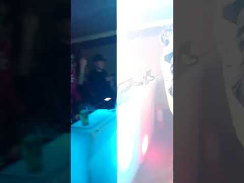 La  Kikada x  La R  en  Pleno  Concierto En ViVO video Oficial (2020)