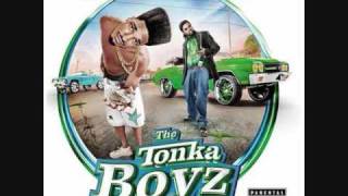 Husalah & B-luv - Two-Door Mob - The Tonka Boyz