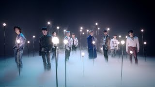 SF9 「Enough -Japanese ver.-」【OFFICIAL MUSIC VIDEO】