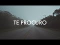 ANAVITÓRIA - Te procuro (visualizer)