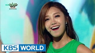 Apink (에이핑크) - Remember [Music Bank K-Chart #1 / 2015.07.31]