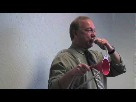 How brass instruments work .mov