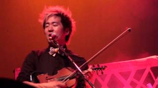 Kishi Bashi - I Am the Antichrist to You