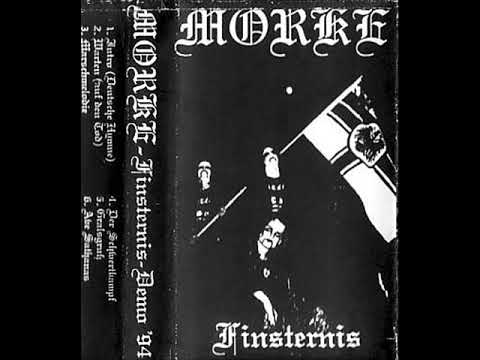 MORKE (GER.)   Der Schwertkampf (R.I.P. BAND)