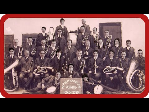 Vulkan TV Alltagsgeschichten | Stadtkapelle Fehring | Styria | Austria | vulkantv.at