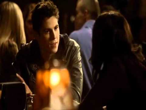 TVD Music Scene - Floating Vibes - Surfer Blood - 1x13