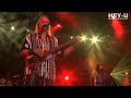 Supermax Lovemachine Live 2010