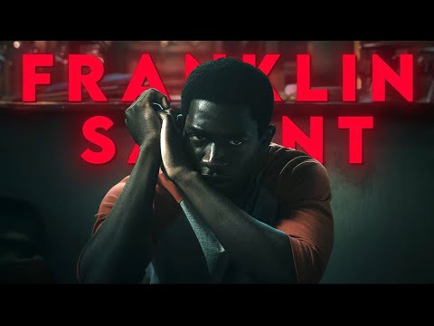 FRANKLIN SAINT EDIT SNOWFALL [ TELL ME YEAT ]