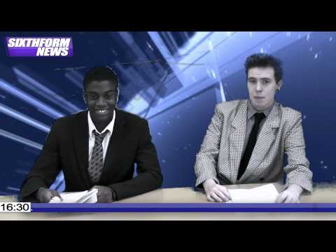 SixthformNews!