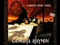 Gangsta Rhyme Posse Grudge With The Cops