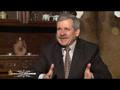 Gheorghe Banariuc: "Tata m-a vrut doctor, dar eu am mers la muzică"