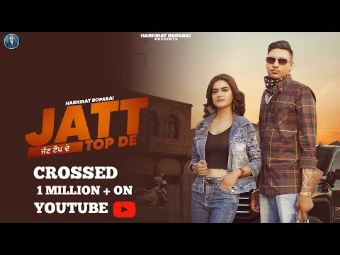 Jatt Top De