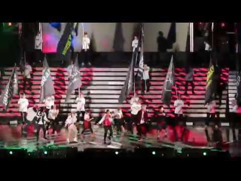 150523 2015 드림콘서트 레드벨벳(Red Velvet) 웬디 - 방뛰기방방 직캠