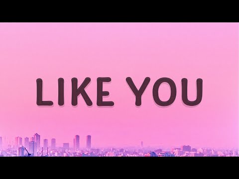 Doja Cat - Like You (Streets) (Lyrics)