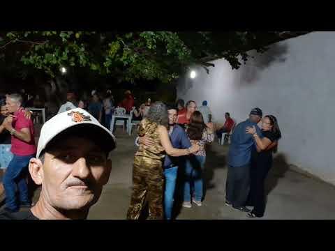 Igor tocando muito forró na cidade de cubati pb 