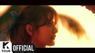 [Teaser] BOL4(볼빨간사춘기) _ Wind(바람사람)