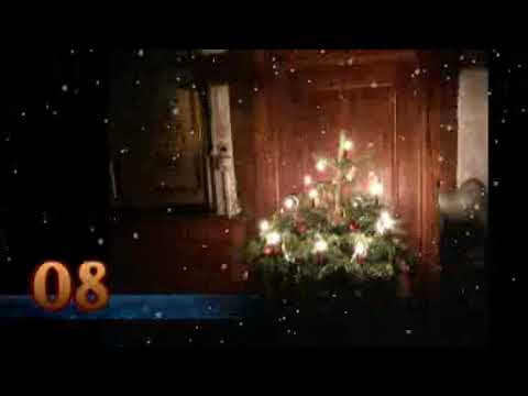 8. Adventsfenster des 3. Dörrenbacher Adventskalenders