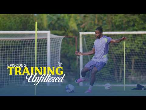Training Unfiltered Episode 2 | MGISL 2026-2027 | Kerala Blasters
