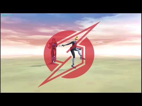 Brawl League Season 1 Vex Kasrani (Falcon) vs Kyoz (ZSS)