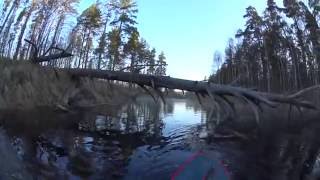 Рыбалка в мае на вышневолоцком водохранилище