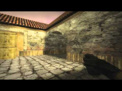 krischjo  vs  x6tence  @  Inuria Championship Summer 2012