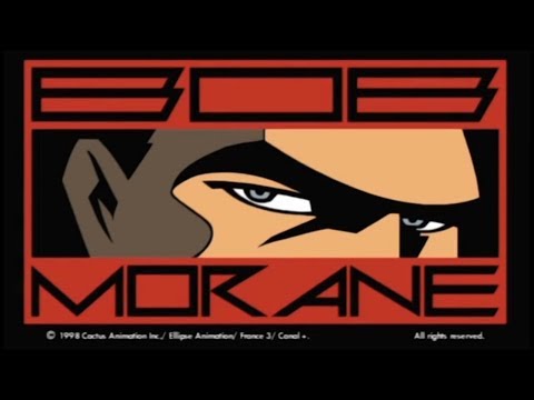 Bob Morane [1997] Intro / Outro