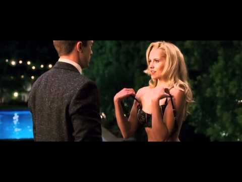 Take Me Home Tonight (2011) Official Trailer
