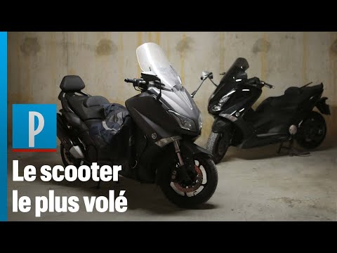 , title : 'Pourquoi les scooters TMax sont volés ultra-rapidement'