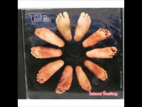Ten Feet - My Bedroom W/Lyrics