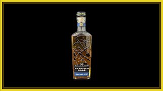 헤븐스도어 더블 배럴 위스키(Heaven's Door Double Barrel Whiskey) ②편