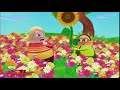 HigglyTown Heroes My Flower
