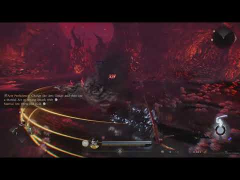 Nioh 3 Alpha Demo - Part 11: A very demonic spot