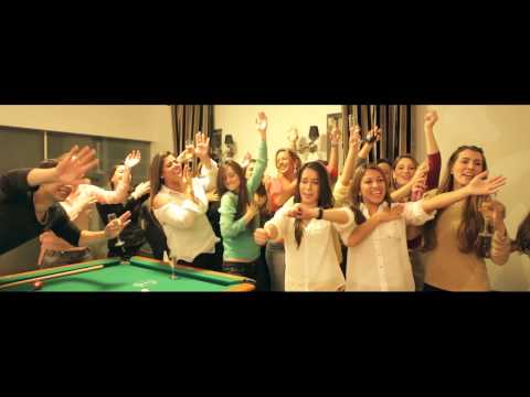 Teaser - Coquetel Odontologia PUC 2015-1