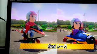 マリカー実況パート10だ！by 壇黎斗