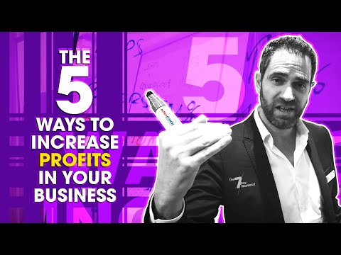 8th Habit Limited video.