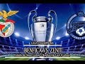 Benfica vs Zenit 0 2 All Goals amp Highlights ...