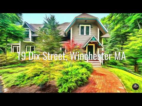 19 DIX ST, WINCHESTER, MA-Anne D. Spry-781-405-4730-MLS#72193600