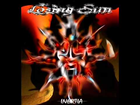 Losing Sun - Pill