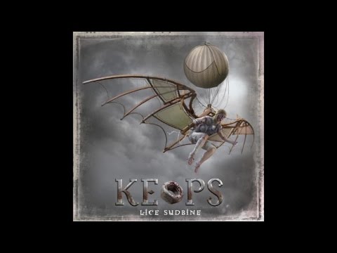 Keops - Vjerujem u nas