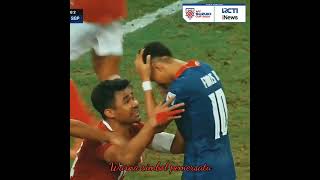 Download lagu Yel-yel Suporter INDONESIA untuk timnas GARUDA | Aku Hargai Itu Semangat Perjuanganmu mp3